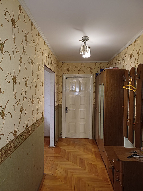 Оренда 2 кім кв вул. Хіміків, Пасічна Ивано-Франковск - изображение 7