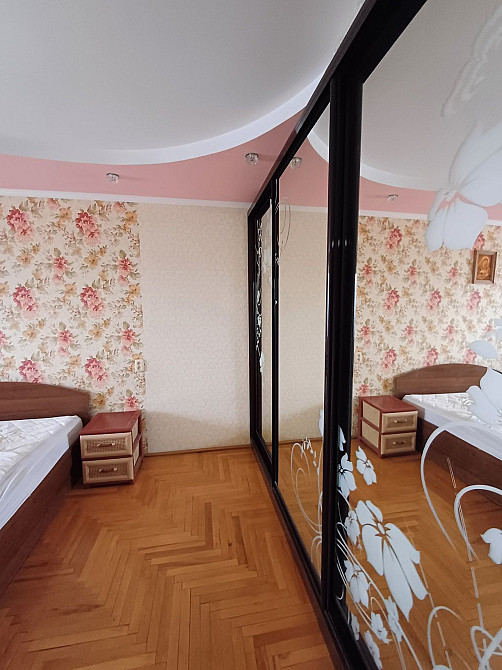 Оренда 2 кім кв вул. Хіміків, Пасічна Ивано-Франковск - изображение 8