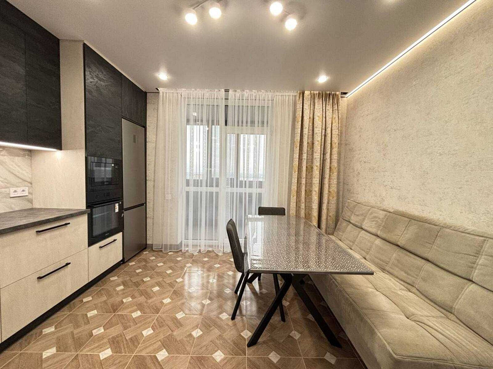 Довгострокова оренда 2 - кімнатної квартири на Ближньому Замості Вінниця - зображення 3