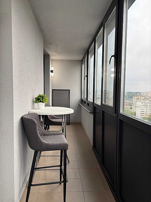 Довгострокова оренда 2 - кімнатної квартири на Ближньому Замості Вінниця - зображення 8