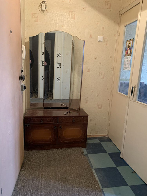 Сдам 1к кв.7/10 этаж Юбилейная 34(р-н крытого рынка) Краматорск - изображение 3