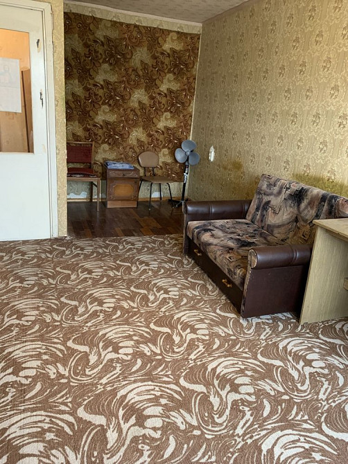 Сдам 1к кв.7/10 этаж Юбилейная 34(р-н крытого рынка) Краматорск - изображение 5