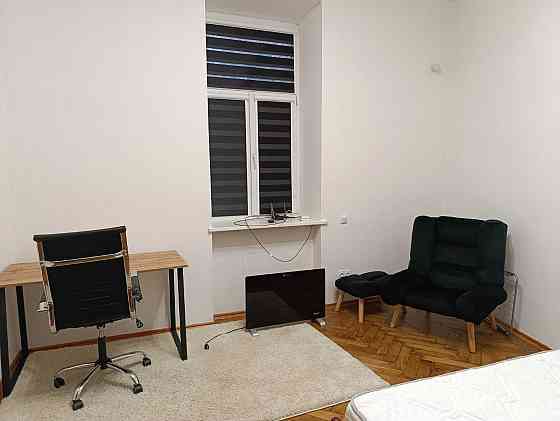 Здам 1-кімнатну квартиру у центрі Львова Львов