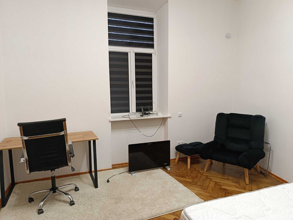 Здам 1-кімнатну квартиру у центрі Львова Львов - изображение 1