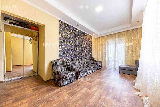 2к.60м2 Салтівка (Салтовка, Французский Бульвар, Михайлика 7) 130251 Харьков