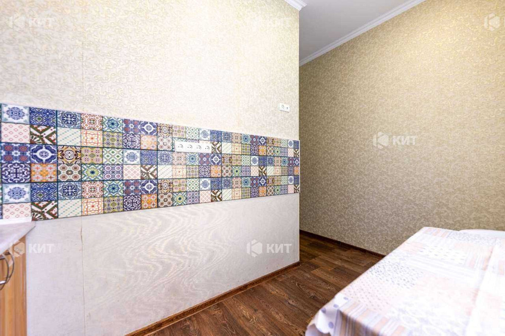 2к.60м2 Салтівка (Салтовка, Французский Бульвар, Михайлика 7) 130251 Харьков - изображение 3