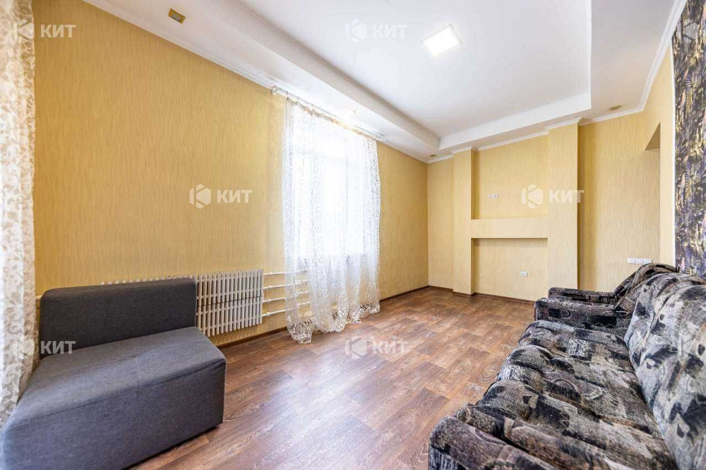 2к.60м2 Салтівка (Салтовка, Французский Бульвар, Михайлика 7) 130251 Харьков - изображение 6