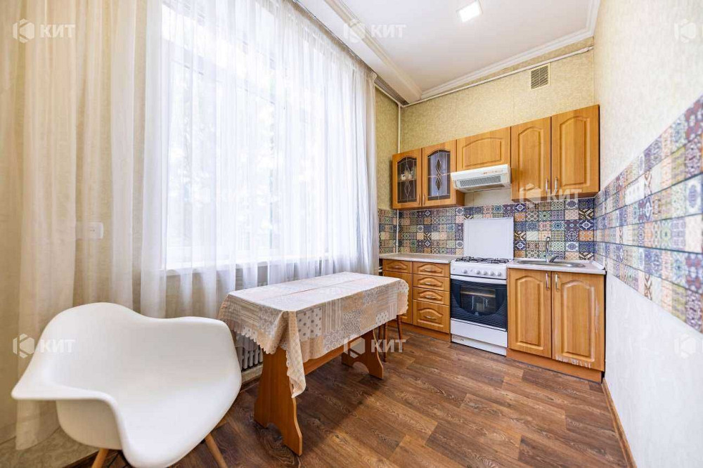 2к.60м2 Салтівка (Салтовка, Французский Бульвар, Михайлика 7) 130251 Харьков - изображение 2