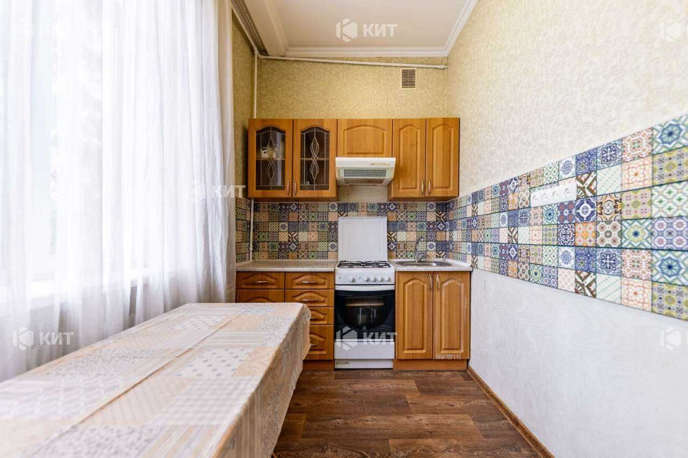 2к.60м2 Салтівка (Салтовка, Французский Бульвар, Михайлика 7) 130251 Харьков - изображение 1