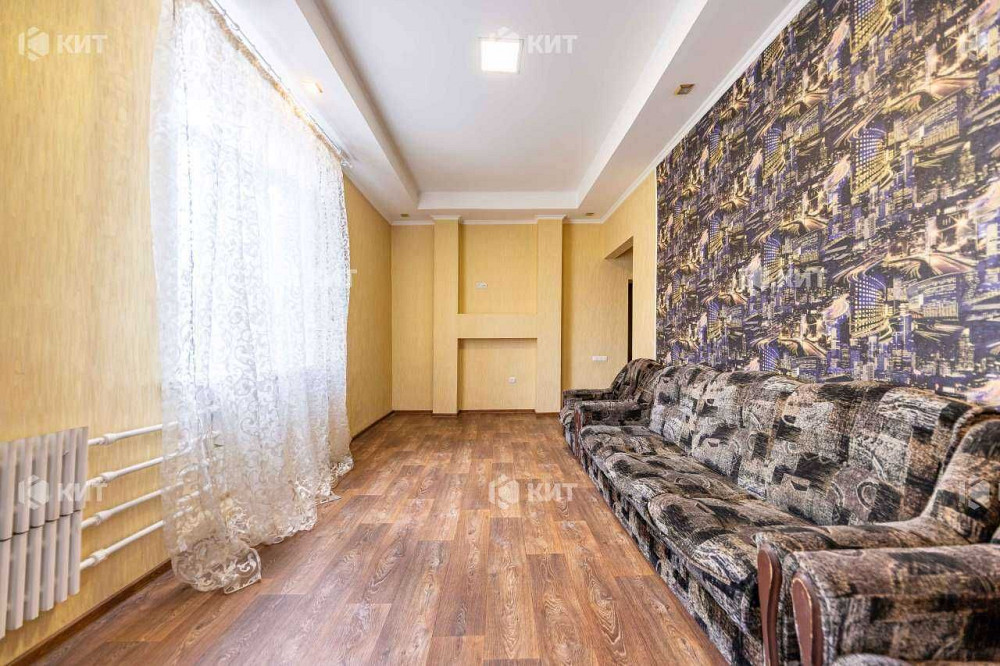 2к.60м2 Салтівка (Салтовка, Французский Бульвар, Михайлика 7) 130251 Харьков - изображение 5