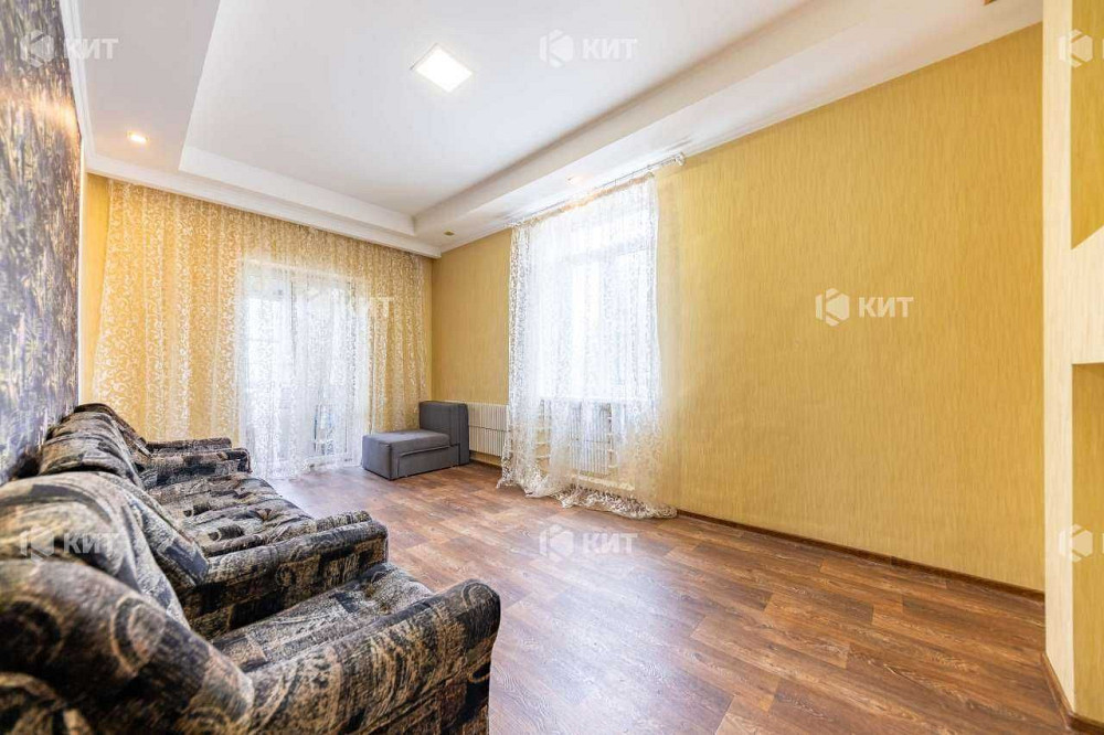 2к.60м2 Салтівка (Салтовка, Французский Бульвар, Михайлика 7) 130251 Харьков - изображение 8