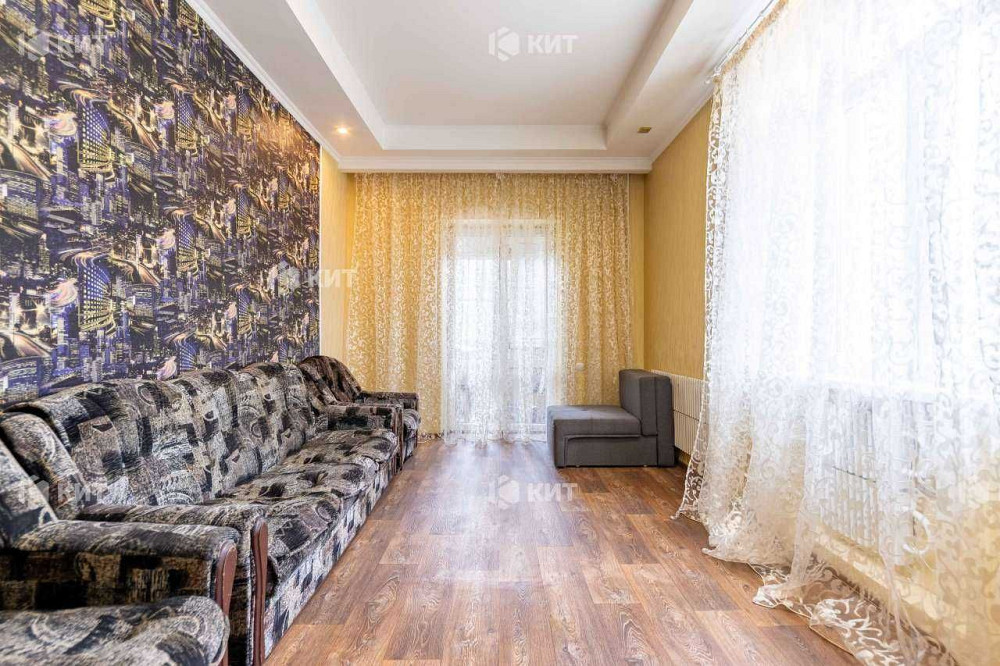 2к.60м2 Салтівка (Салтовка, Французский Бульвар, Михайлика 7) 130251 Харьков - изображение 7