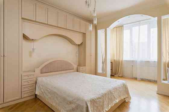 БЕЗ %, вул. Павлівська, Дмитрівська, 3К, новий ЖК Киев