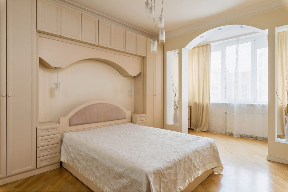 БЕЗ %, вул. Павлівська, Дмитрівська, 3К, новий ЖК Киев - изображение 5