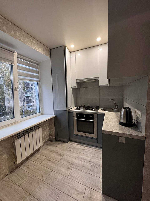 Оренда 1к квартира Космонавтів Вінниця - зображення 1