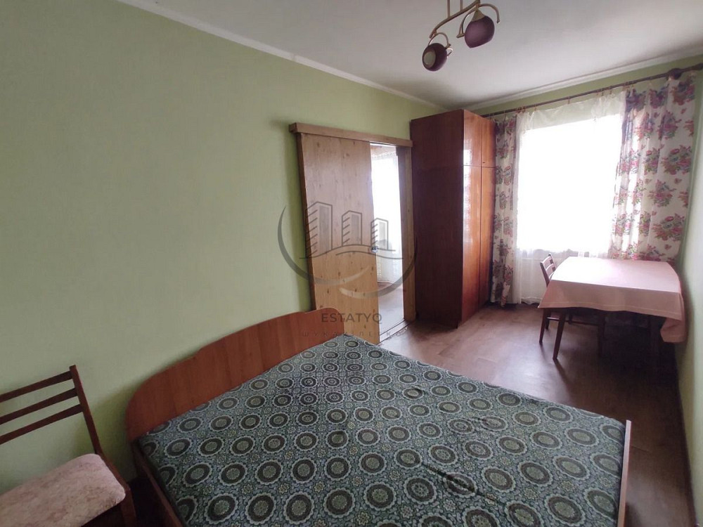 Здам 2 кімнатну квартиру, Шевченківський район, Павлово Поле Харьков - изображение 1