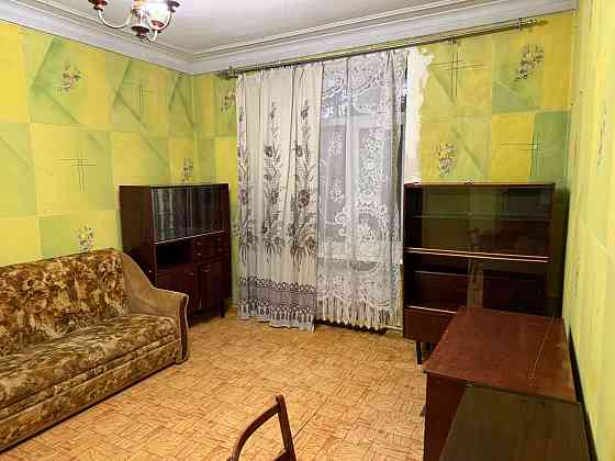 Здається 1 кімнатна квартира Запорожье