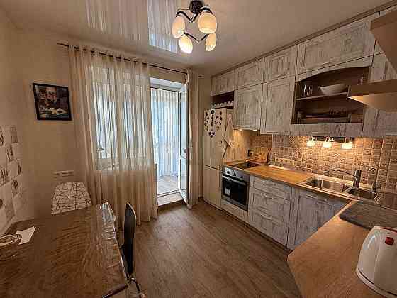 В самом центре Таирова! ЖК «Вернисаж» Сдам однокомнатную квартиру. Одесса