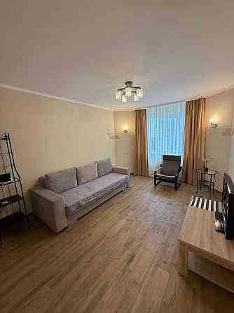 В самом центре Таирова! ЖК «Вернисаж» Сдам однокомнатную квартиру. Одесса