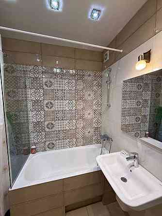 В самом центре Таирова! ЖК «Вернисаж» Сдам однокомнатную квартиру. Одесса