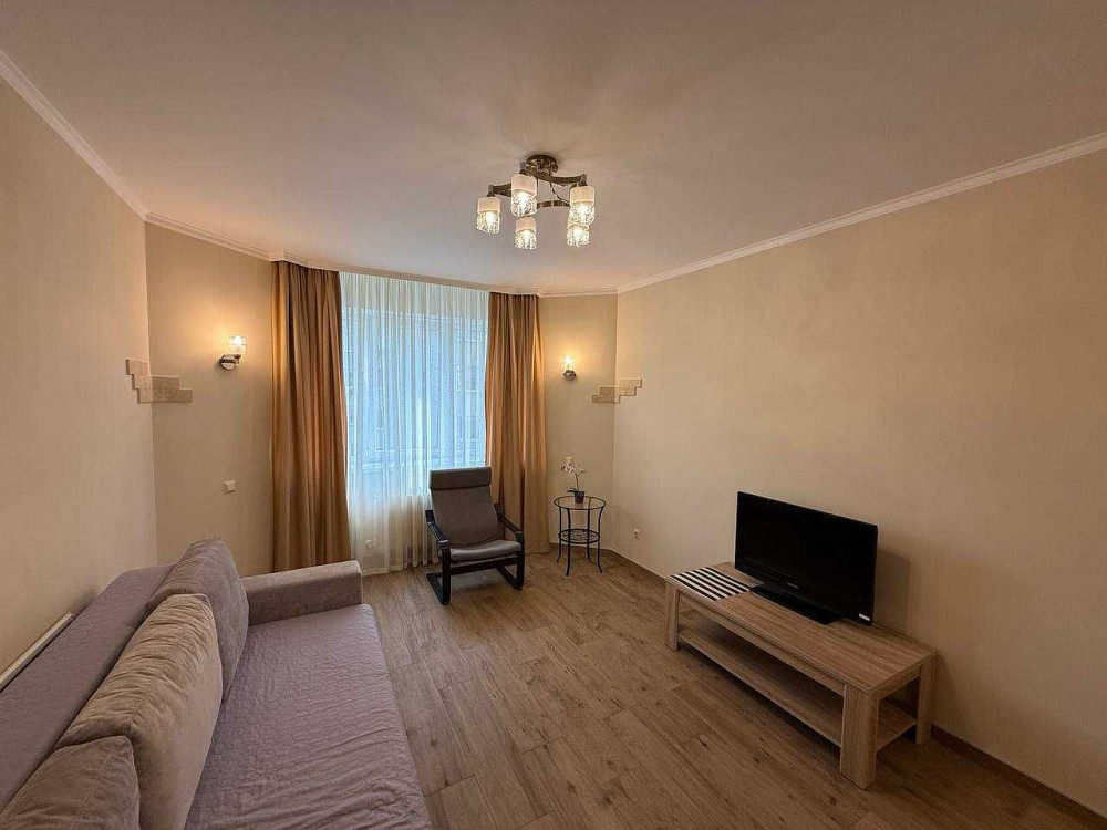 В самом центре Таирова! ЖК «Вернисаж» Сдам однокомнатную квартиру. Одеса - зображення 2