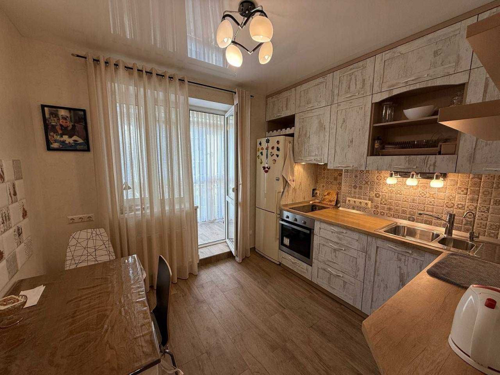 В самом центре Таирова! ЖК «Вернисаж» Сдам однокомнатную квартиру. Одеса - зображення 5