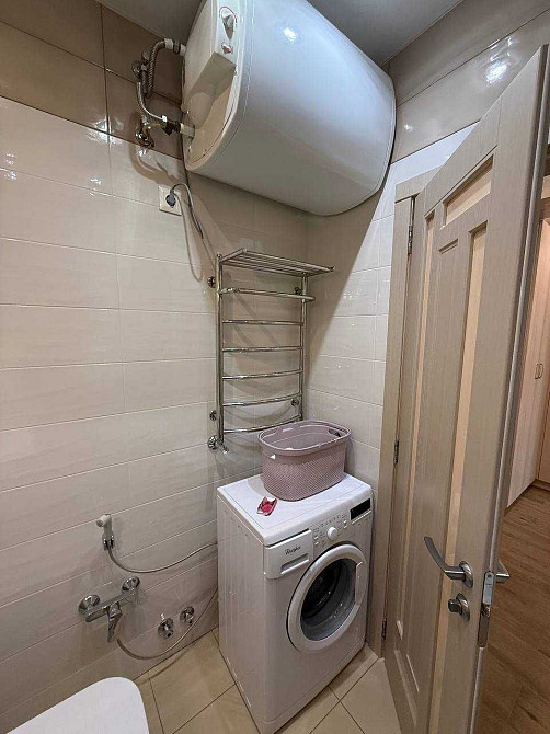 В самом центре Таирова! ЖК «Вернисаж» Сдам однокомнатную квартиру. Одеса - зображення 7