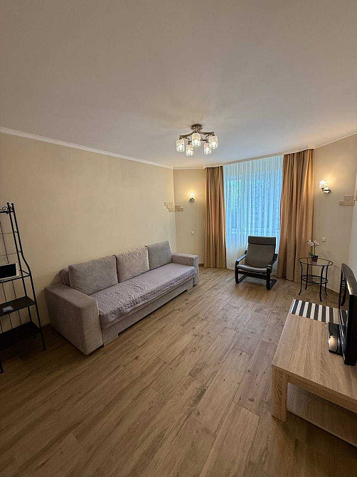 В самом центре Таирова! ЖК «Вернисаж» Сдам однокомнатную квартиру. Одеса - зображення 1