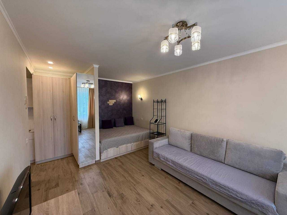 В самом центре Таирова! ЖК «Вернисаж» Сдам однокомнатную квартиру. Одеса - зображення 3