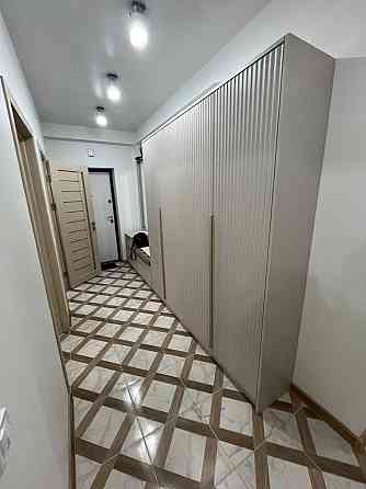 Здається 2кімн.+кухня студія   в новобудові вул. Проспект Незалежності Чернівці