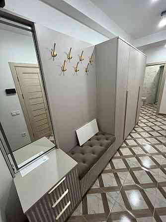 Здається 2кімн.+кухня студія   в новобудові вул. Проспект Незалежності Чернівці