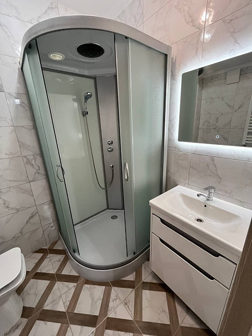 Здається 2кімн.+кухня студія   в новобудові вул. Проспект Незалежності Чернівці - зображення 5