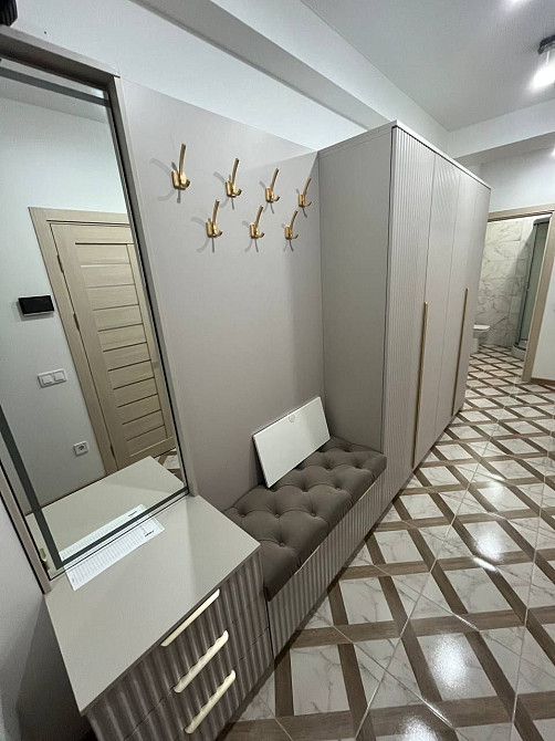 Здається 2кімн.+кухня студія   в новобудові вул. Проспект Незалежності Чернівці - зображення 2