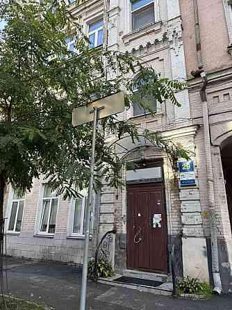 Пропонується в оренду квартира вулиця Рейтарська Киев