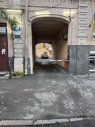 Пропонується в оренду квартира вулиця Рейтарська Киев