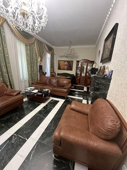 Пропонується в оренду квартира вулиця Рейтарська Киев - изображение 8