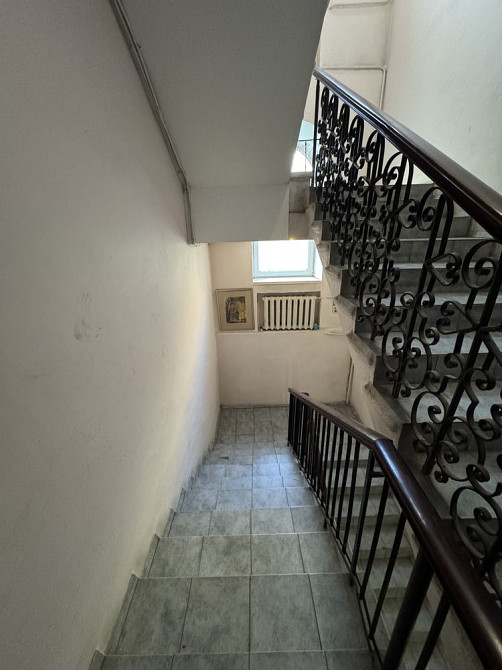 Пропонується в оренду квартира вулиця Рейтарська Киев - изображение 5