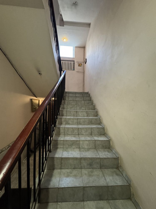 Пропонується в оренду квартира вулиця Рейтарська Киев - изображение 3