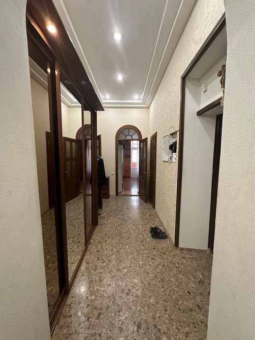 Пропонується в оренду квартира вулиця Рейтарська Киев - изображение 6