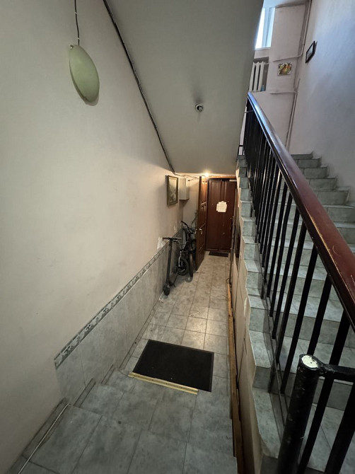 Пропонується в оренду квартира вулиця Рейтарська Киев - изображение 4