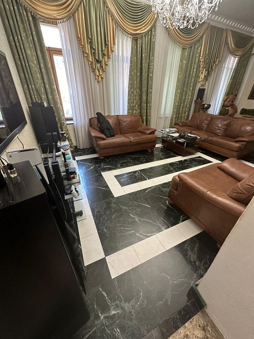 Пропонується в оренду квартира вулиця Рейтарська Киев - изображение 7