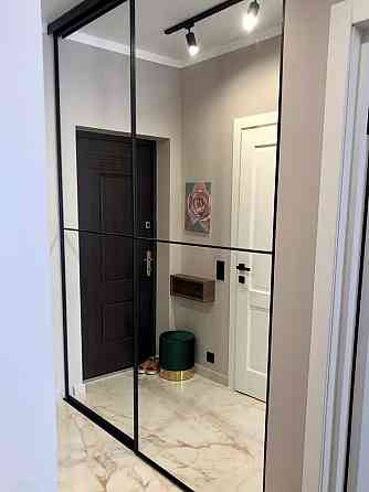 Оренда 1 кімнатноі квартири в ЖК Софія Резиденс Софиевская Борщаговка