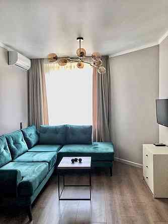 Оренда 1 кімнатноі квартири в ЖК Софія Резиденс Софиевская Борщаговка