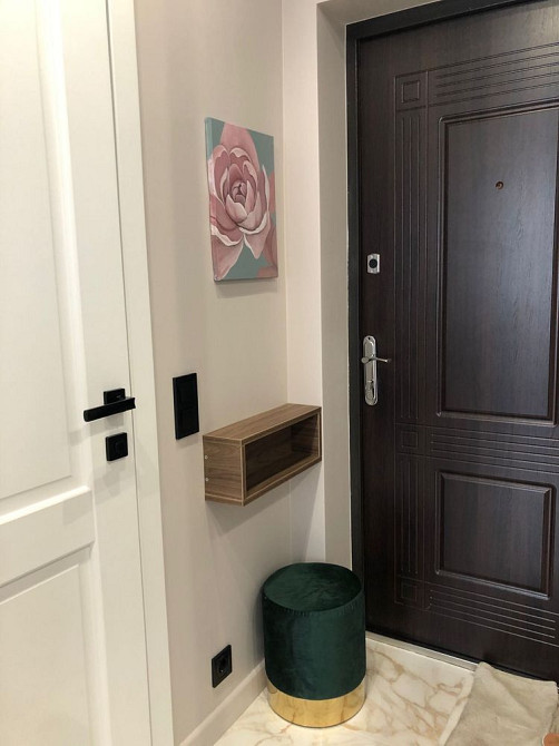 Оренда 1 кімнатноі квартири в ЖК Софія Резиденс Софіївська Борщагівка - зображення 8