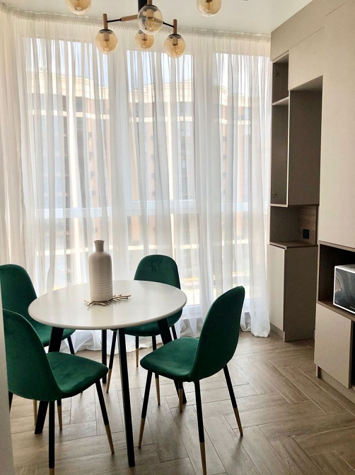 Оренда 1 кімнатноі квартири в ЖК Софія Резиденс Софіївська Борщагівка - зображення 3