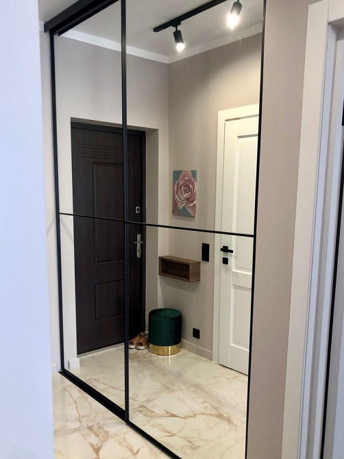 Оренда 1 кімнатноі квартири в ЖК Софія Резиденс Софіївська Борщагівка - зображення 6