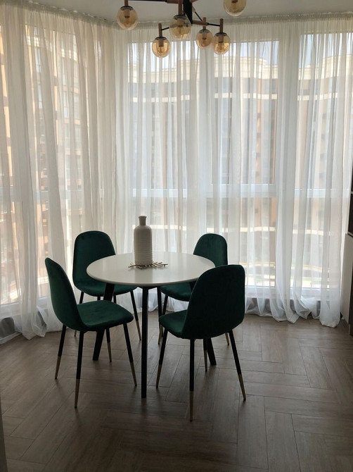 Оренда 1 кімнатноі квартири в ЖК Софія Резиденс Софіївська Борщагівка - зображення 1