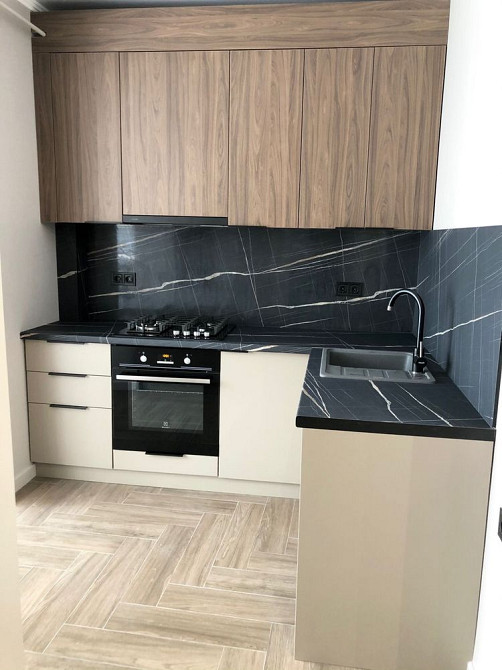 Оренда 1 кімнатноі квартири в ЖК Софія Резиденс Софіївська Борщагівка - зображення 2