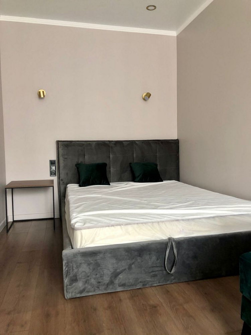 Оренда 1 кімнатноі квартири в ЖК Софія Резиденс Софіївська Борщагівка - зображення 5