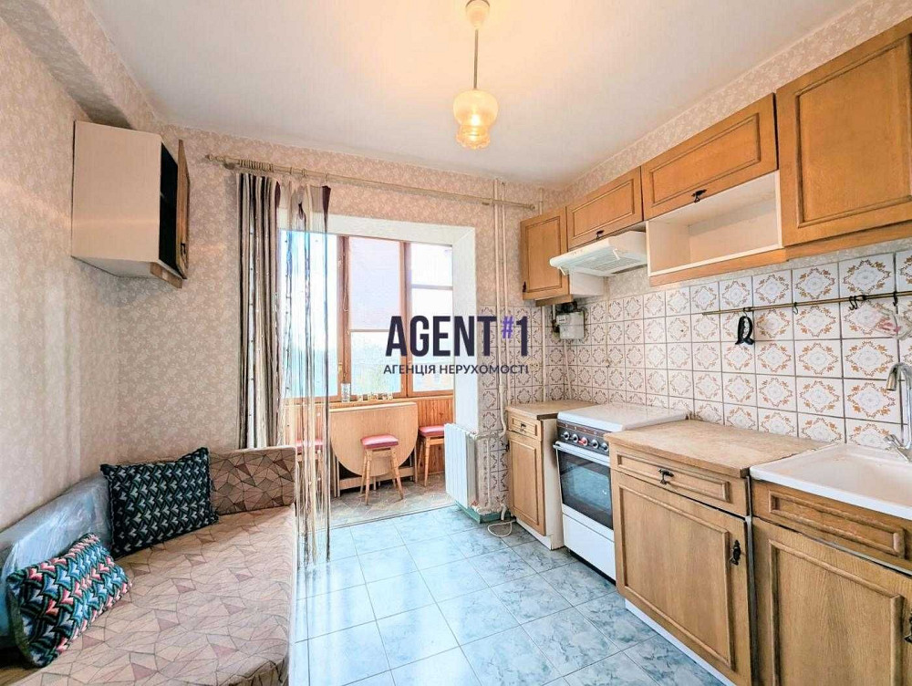 Оренда 2кім.квартири вул. Щусєва 10А, Сирець,Дорогожичі Київ Киев - изображение 7